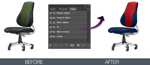 Best Color Masking Service Bangladesh