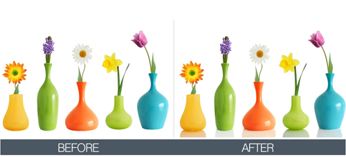 Best Reflection Shadow Service Bangladesh