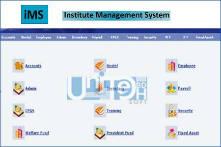 School Software Development company dhaka Bangladesh